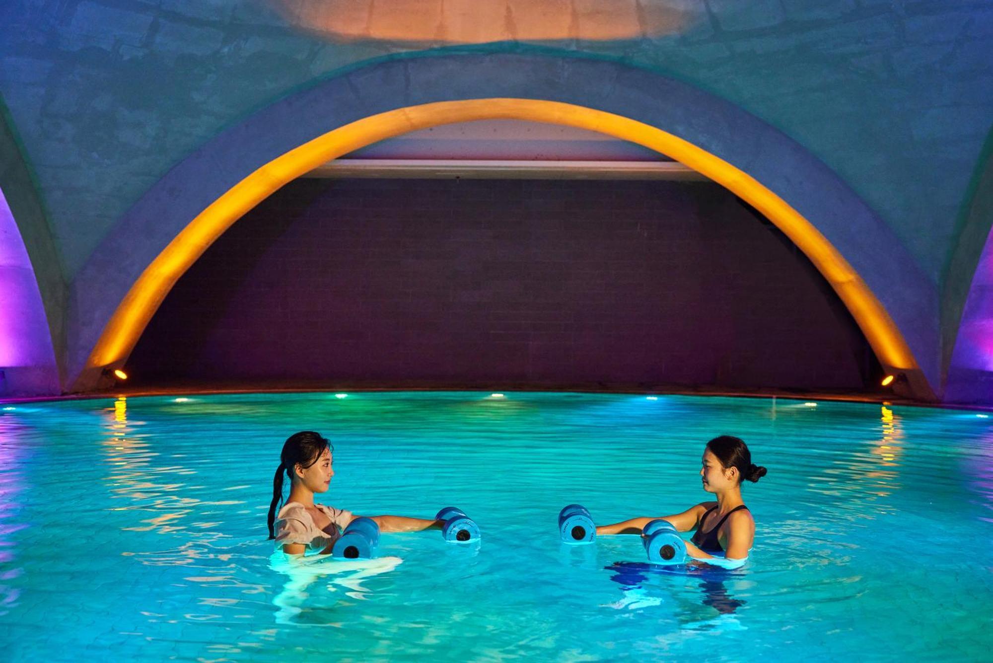 Hotel We Jeju Seogwipo