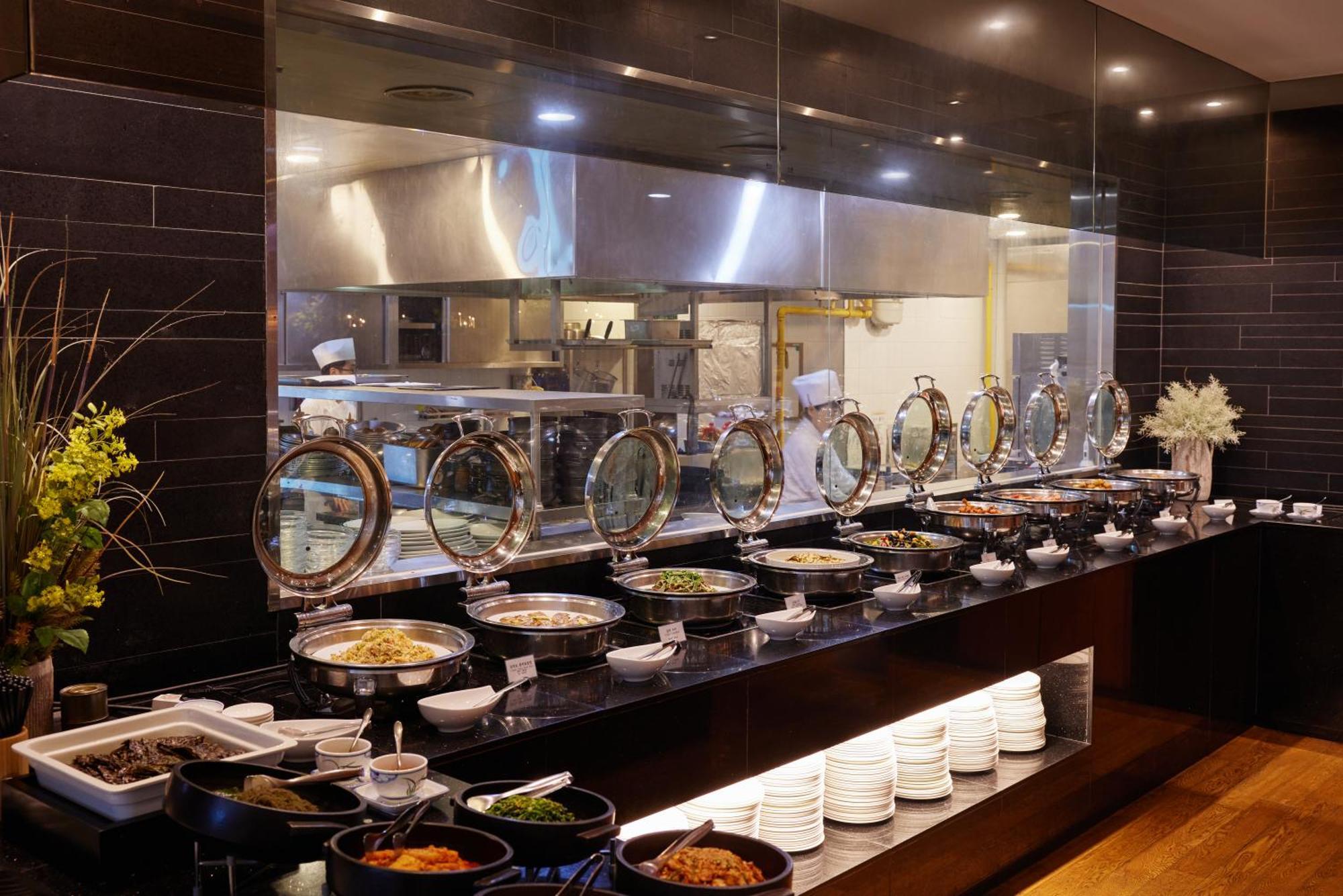 Hotel We Jeju Seogwipo