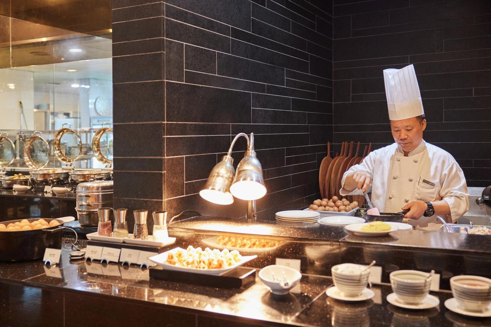 Hotel We Jeju 5*