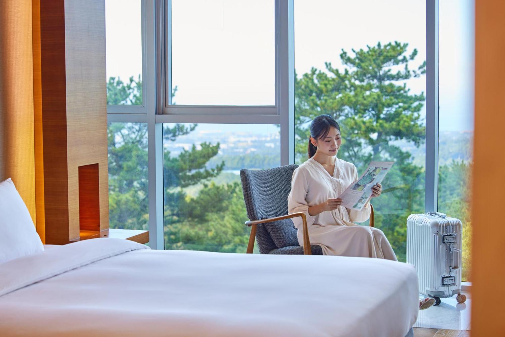 We Jeju 5* Seogwipo