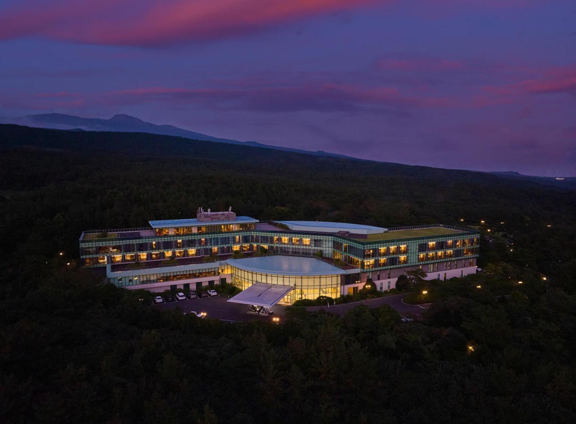 Hotel We Jeju