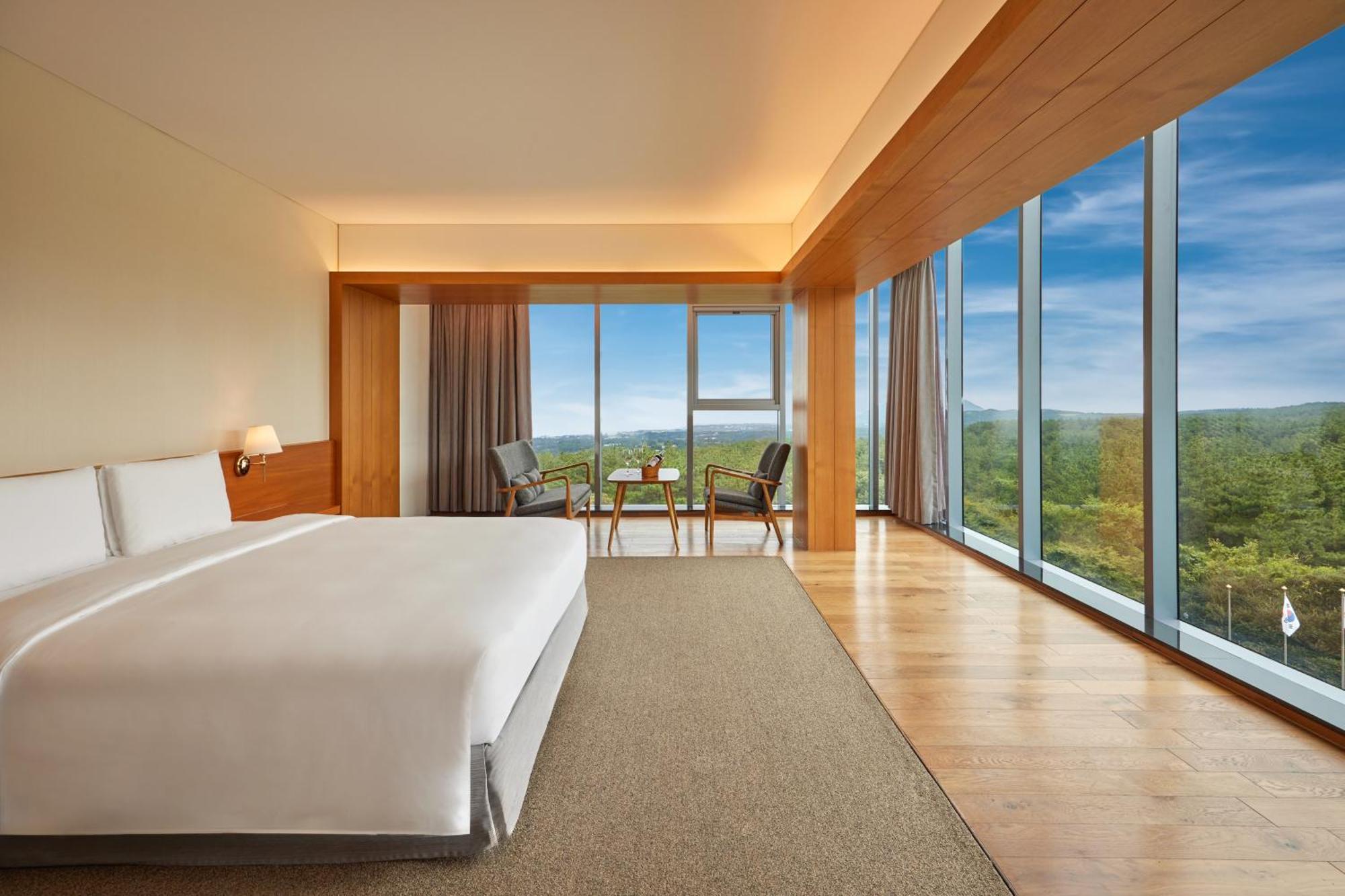 Hotel We Jeju