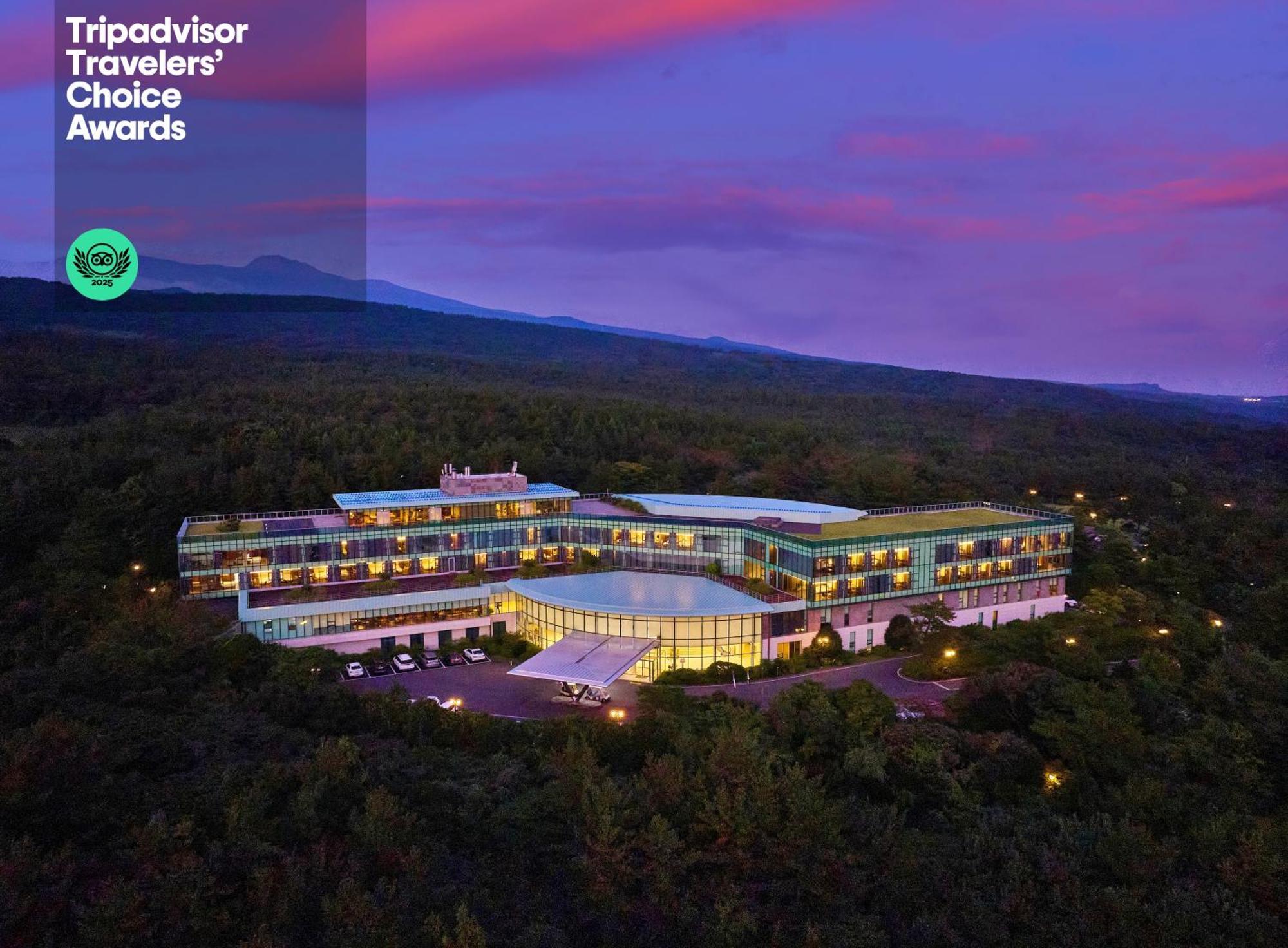 We Jeju 5*